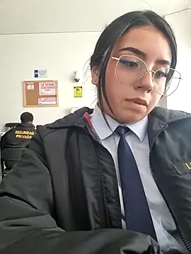 Chat XXX en directo de Angela__05