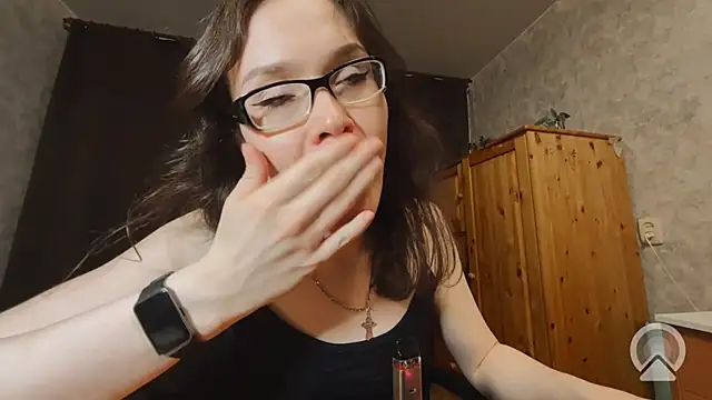 Chat XXX ao vivo de RachelSav