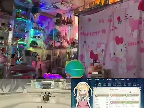 JesuAdam Live XXX-Chat