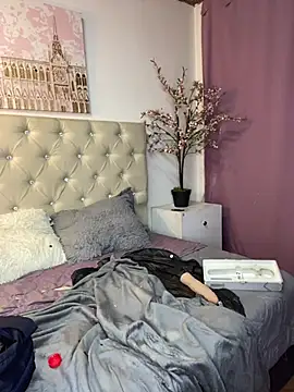 Andrea_secret_ Adlı Modelin Canlı XXX Sohbeti