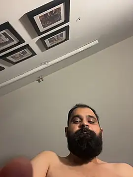 ThatBeardDude Live XXX-Chat