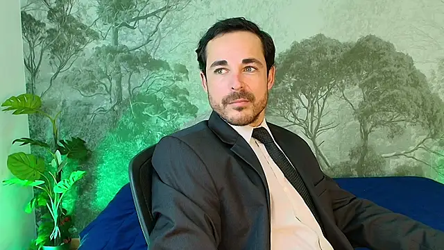 Chat +18 de Adams_Sanz ao vivo