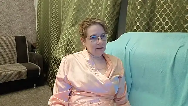 Chat XXX ao vivo de Miss_SandraX