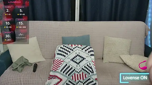 Chat XXX en directo de kiramarta