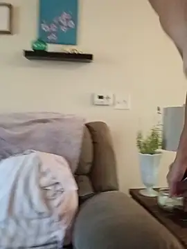 KeeshKeeph's Webcam Show