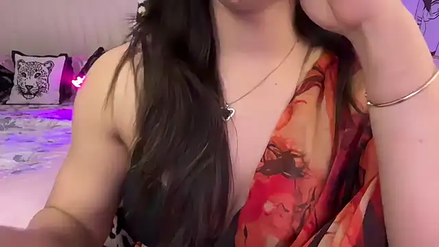 Živý XXX chat Laila_on_Fire