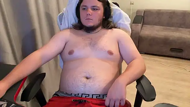 desiredude9 Pertunjukan Webcam