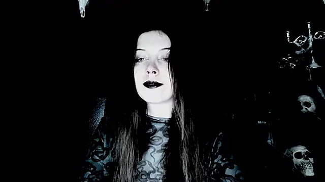 TheDomina Live XXX-Chat