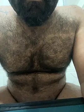 naughtydaddyy 在線直播表演