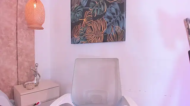Webkamerová show mariiiam_