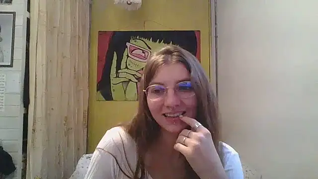 SweetyBabyDemon Chat XXX live