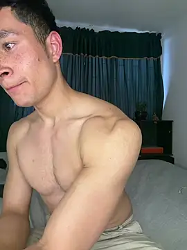 AustinJones_ Live XXX-Chat