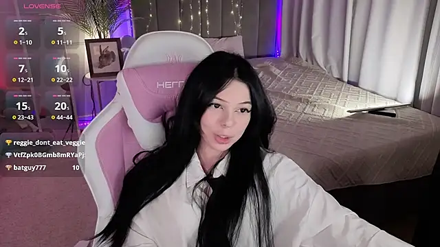 Онлайн чат XXX Ann_Daiisy
