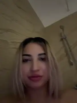 AstridJade Chat XXX live
