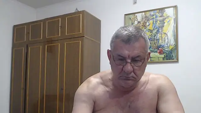 XXX chat uživo modela machomale3