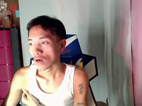 riks_tyler Obrolan Langsung XXX