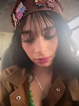 Sasha-firee's Live XXX Chat
