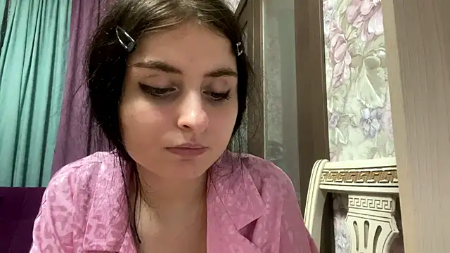 RochelleTrossbach Chat XXX in diretta