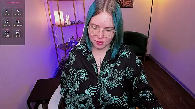 Manic_pixie_: онлайн-секс-чат