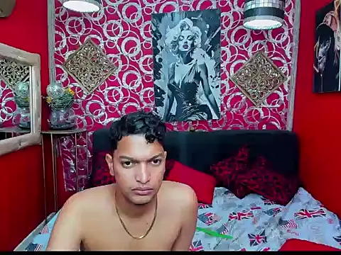 PEINBOYS' Webcam Show
