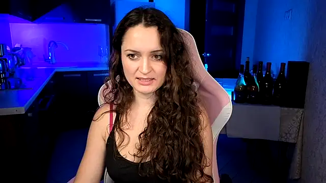Cerann1 live XXX chat