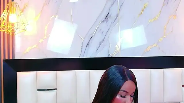 Chat XXX en directo de AshleyMorgans