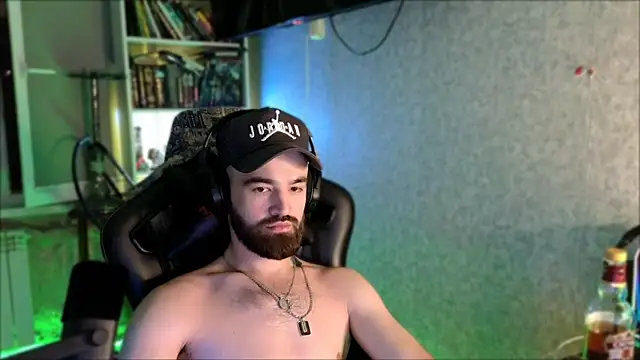 _Serious_Man Live XXX-chat