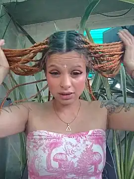 Cataleya_16 – Live XXX-chat
