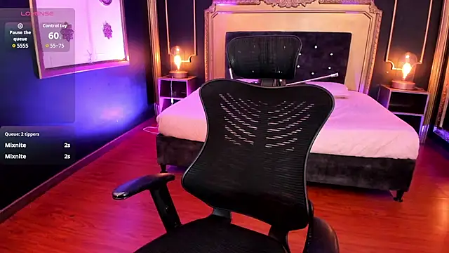 LiaLovet live XXX chat