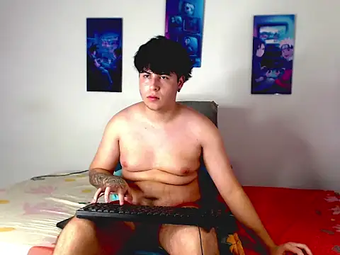 CrissConor Obrolan Langsung XXX
