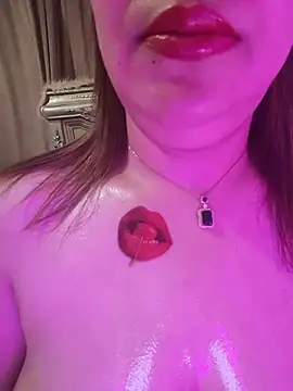 Chat XXX en directo de Doodqueen