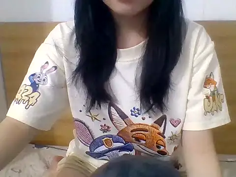 kiraa-007 라이브 XXX 채팅