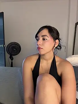 Capricho_01 现场XXX聊天