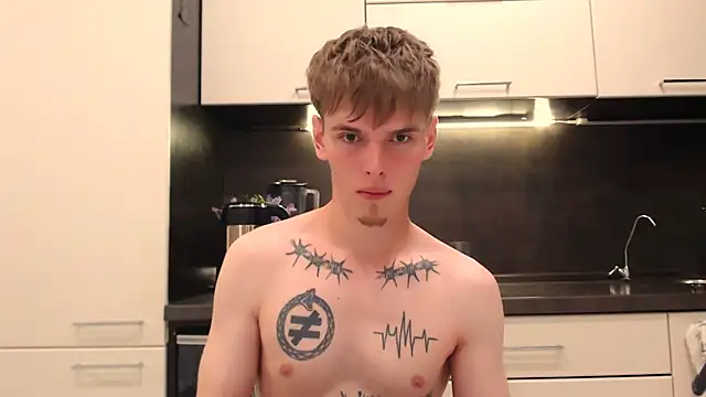 Chat XXX en directo de Fredd_Xanders