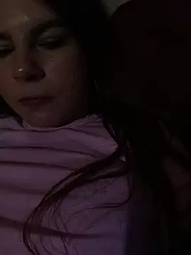 CherryMuse20's Live XXX Chat