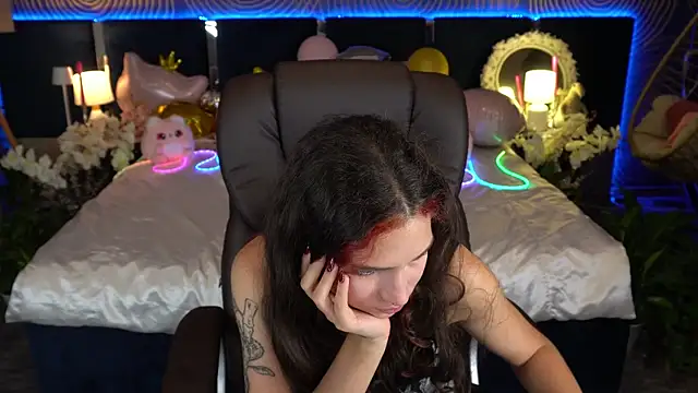 BabyFlowerr Chat XXX in diretta