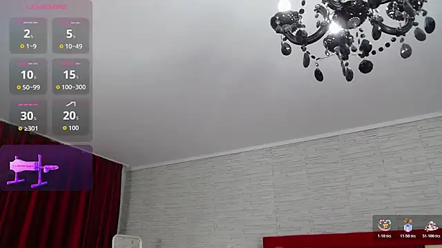 RubbiDark Chat XXX live
