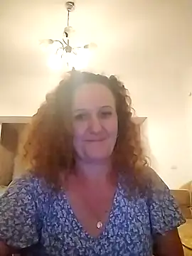 KarinaFlower99 Adlı Modelin Canlı XXX Sohbeti