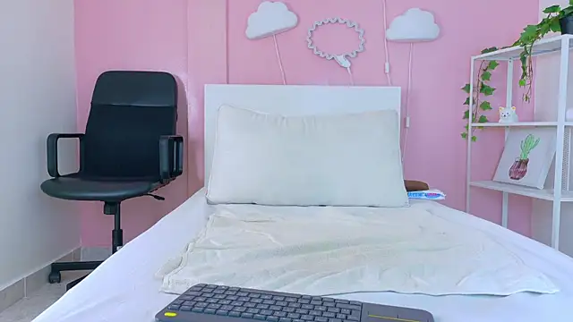 Živý XXX chat SeleneGibson__