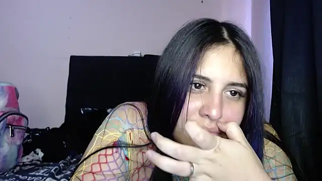 Aurora_0785's Live XXX Chat