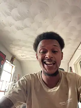 rayyymack's Live XXX Chat