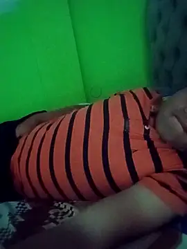 Parejacomplacient Webcam-Show