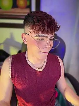 PRINCE_STEV Live XXX-chat