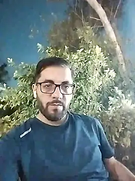 Mazol2026 Adlı Modelin Web Kamerası Şovu
