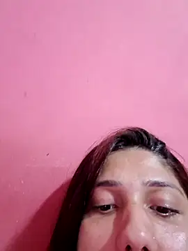 VANESSABraga Webcam-Show