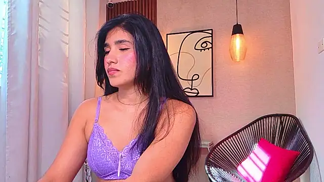 Lia_Mar_'s Live XXX Chat