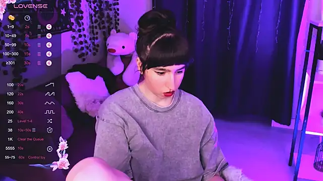 Lily_xBabe Chat XXX live