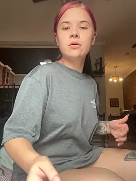 Jynx420friendly's Live XXX Chat