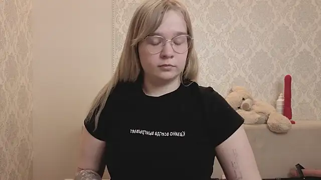 LesleyMil 라이브 XXX 채팅