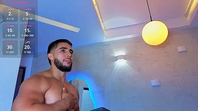 Chat XXX ao vivo de Scottfishcer1
